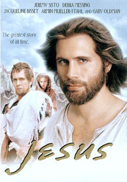 Библейская коллекция: Иисус / The Bible: Jesus