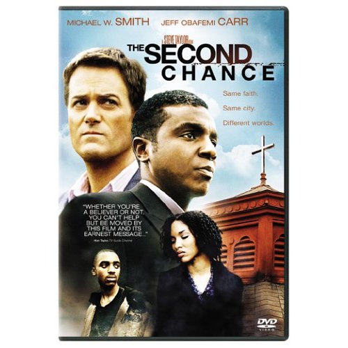 Второй шанс - The Second Chance
