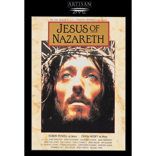 Иисус из Назарета / Jesus of Nazareth