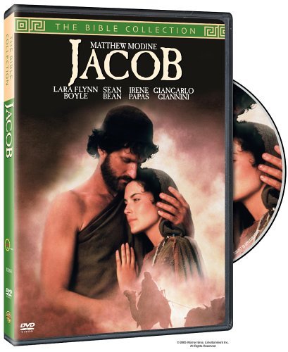 Библейская коллекция: Иаков / The Bible: Jacob